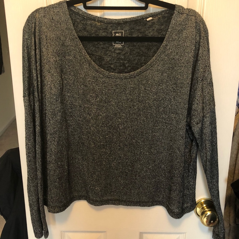 Me 2 We everyday long sleeve